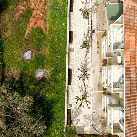 Solomos Apartments Skala  Eksteriør bilde